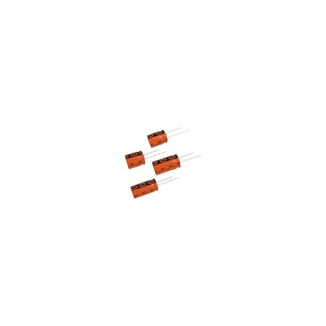 Vishay Beyschlag/Draloric/BC Components 56-MAL222551011E3-ND