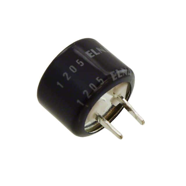Elna America 604-RSCHL4735R5G09014T-ND