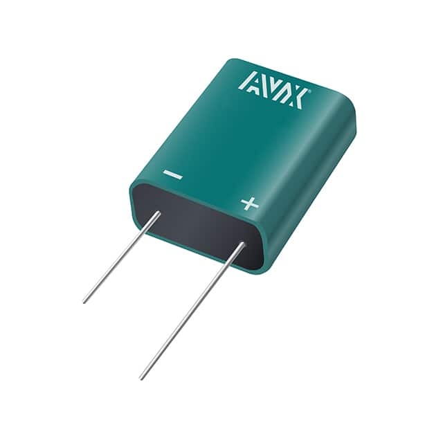 KYOCERA AVX 478-10014-ND
