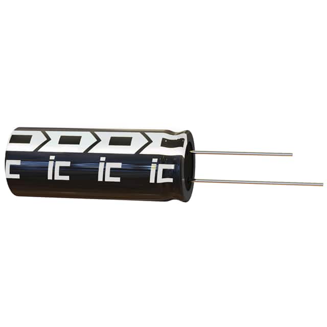 Cornell Dubilier Electronics (CDE) 338-VMF506M3R8-ND