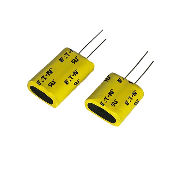 Eaton - Electronics Division 283-PTV-6R0H305-R-ND