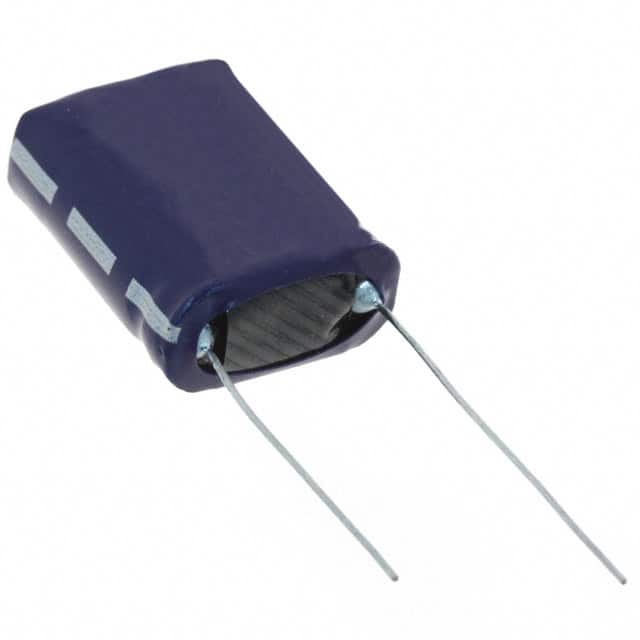 Eaton - Electronics Division 283-3523-ND