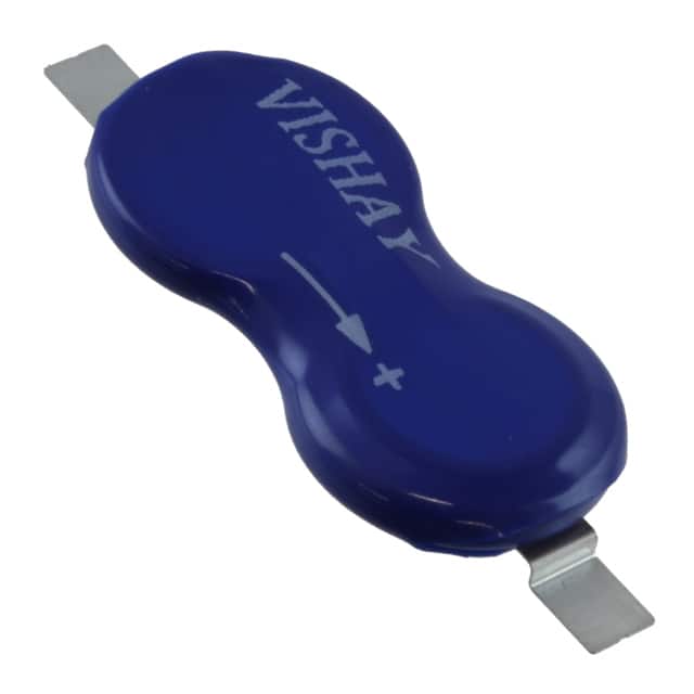 Vishay Beyschlag/Draloric/BC Components 4699PHBK-ND