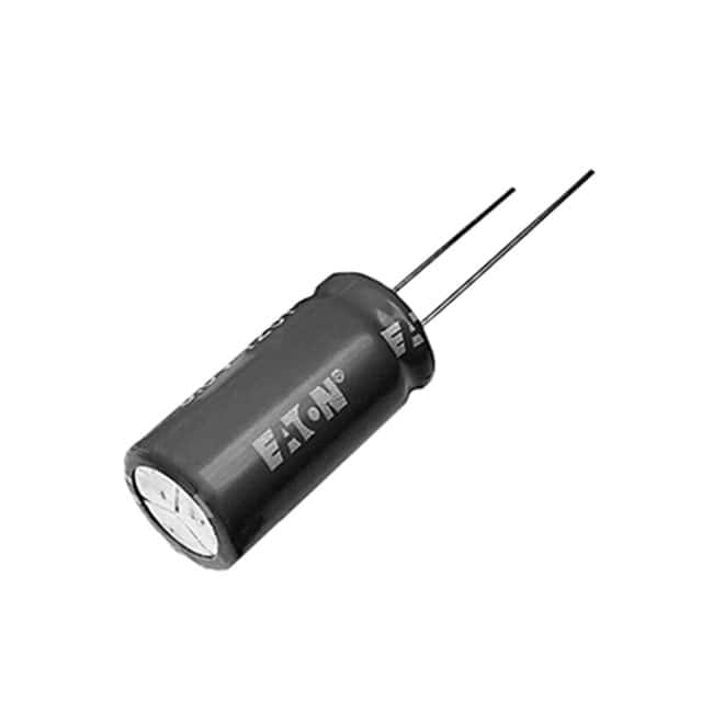 Eaton - Electronics Division 283-HS1225-3R8127-R-ND