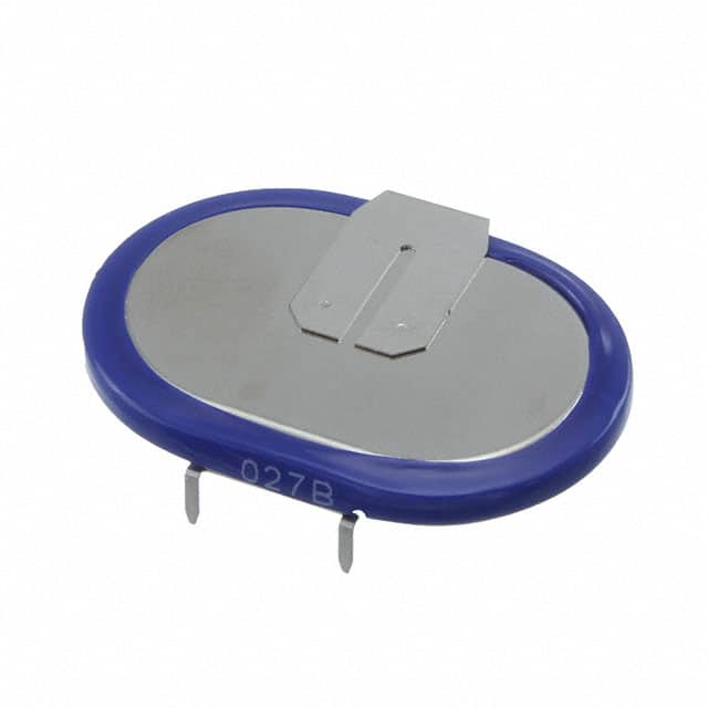 Vishay Beyschlag/Draloric/BC Components 4883PHBK-ND