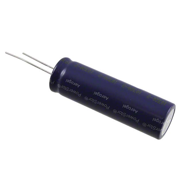 Eaton - Electronics Division 283-3131-ND