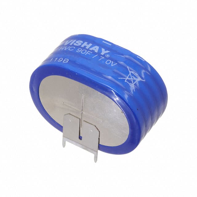 Vishay Beyschlag/Draloric/BC Components 4878PHBK-ND