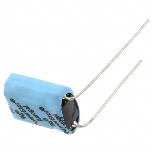 Eaton - Electronics Division 283-4208-ND