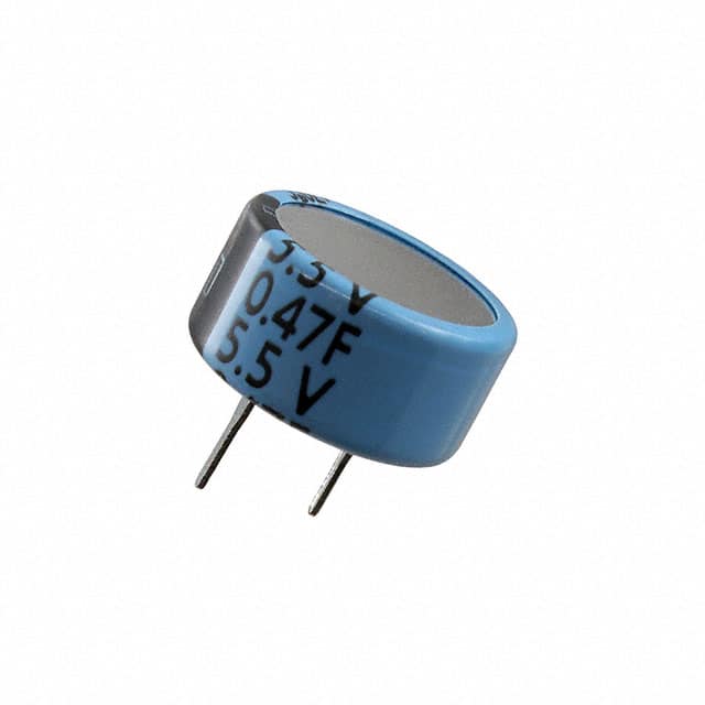 Cornell Dubilier Electronics (CDE) 338-EDC474Z5R5C-ND