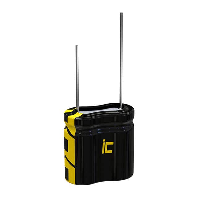 Cornell Dubilier / Illinois Capacitor 1572-DSF355Q6R0JBF-ND