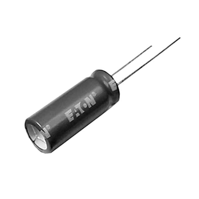 Eaton - Electronics Division 283-HS1025-3R8706-R-ND
