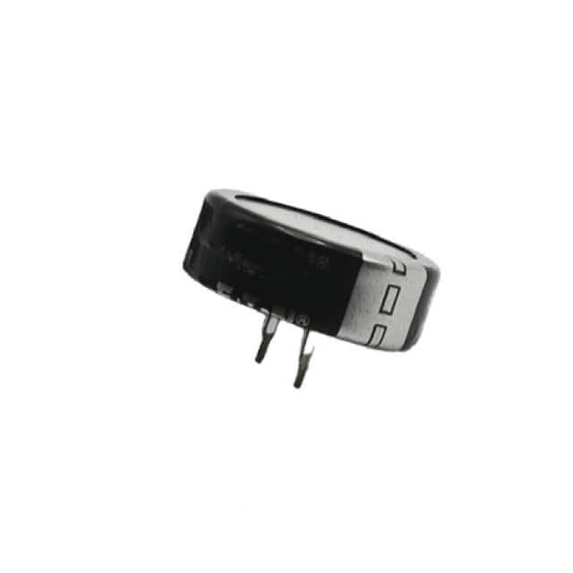 Eaton - Electronics Division 283-KVR-5R0C155-R-ND