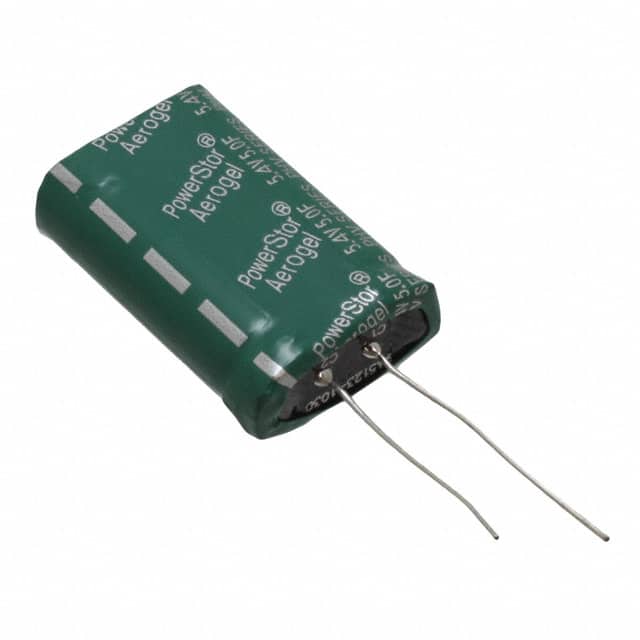 Eaton - Electronics Division 283-4190-ND