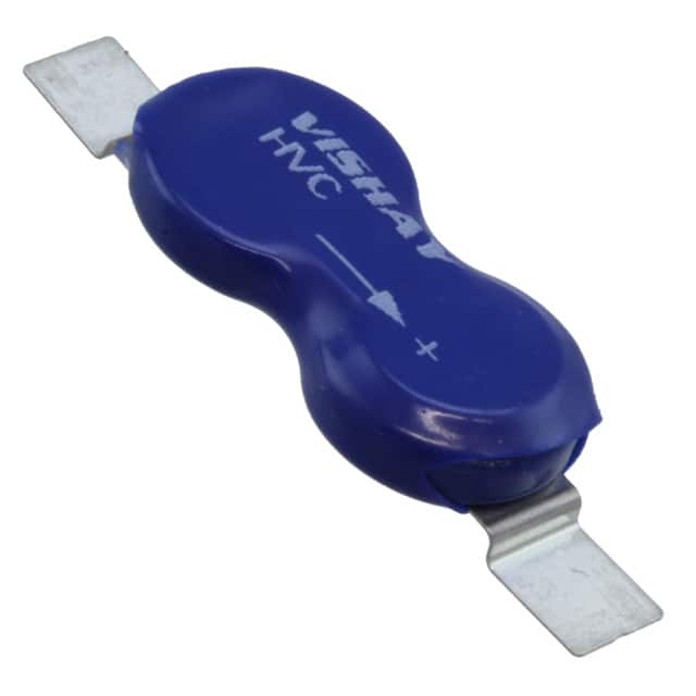 Vishay Beyschlag/Draloric/BC Components 4698PHBK-ND