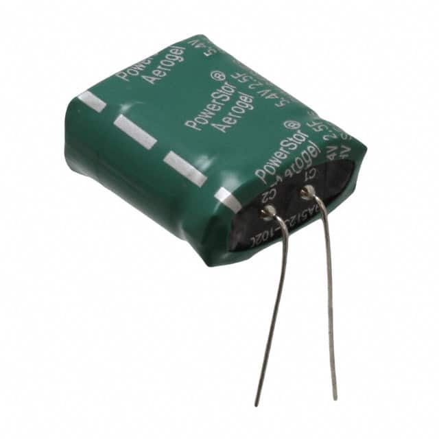 Eaton - Electronics Division 283-4188-ND