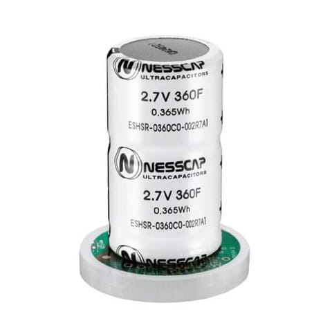 Maxwell Technologies 589-BCAP0360P270S18-ND