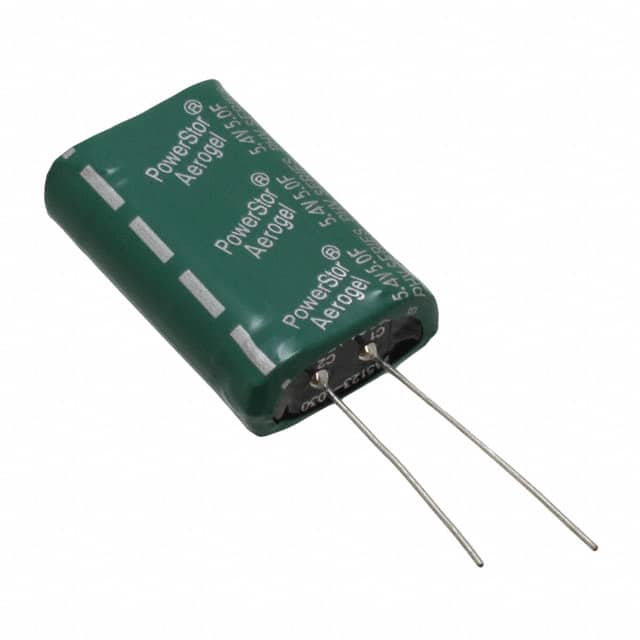 Eaton - Electronics Division 283-4189-ND