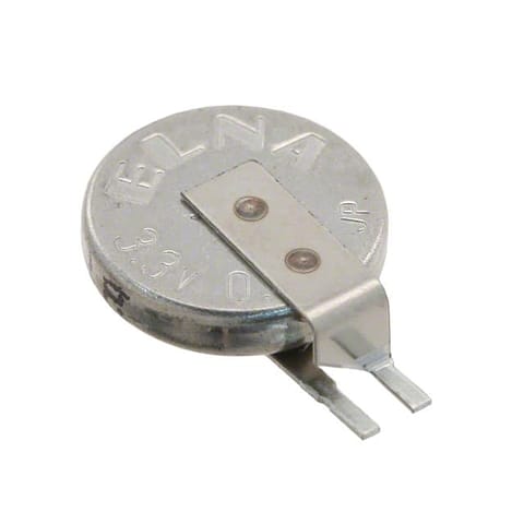 Elna America 604-RSCSK2243R3D02007U-ND