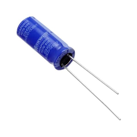 Maxwell Technologies 589-BCAP0003P270S01-ND