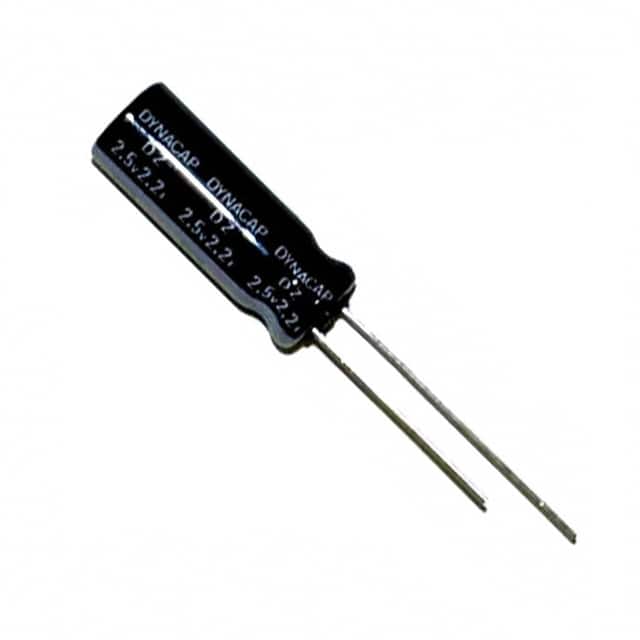 Elna America 604-RSDZ13352R5G23300T-ND