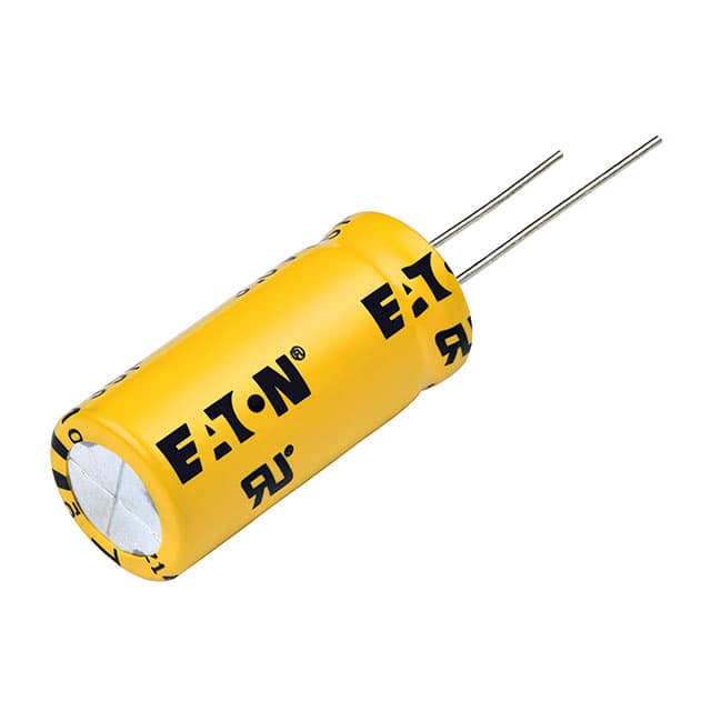 Eaton - Electronics Division 283-4668-ND