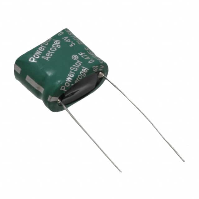 Eaton - Electronics Division 283-4191-ND