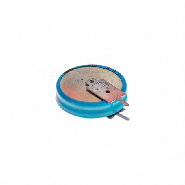 Cornell Dubilier Electronics (CDE) 338-EDC105Z5R5V-ND