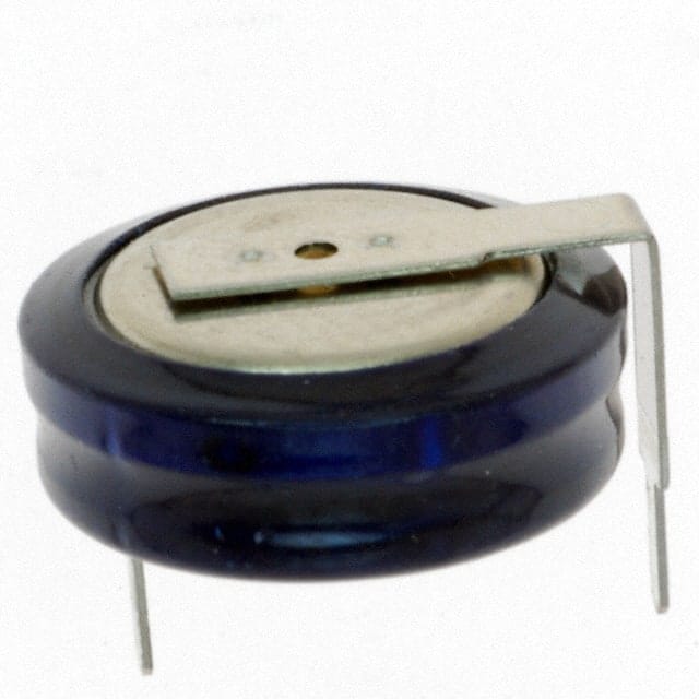 Eaton - Electronics Division 283-2818-ND