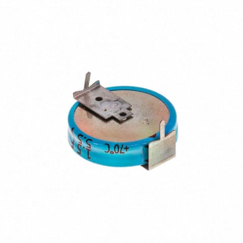 Cornell Dubilier Electronics (CDE) 338-EDC155Z5R5H-ND