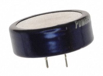 Eaton - Electronics Division 283-2809-ND