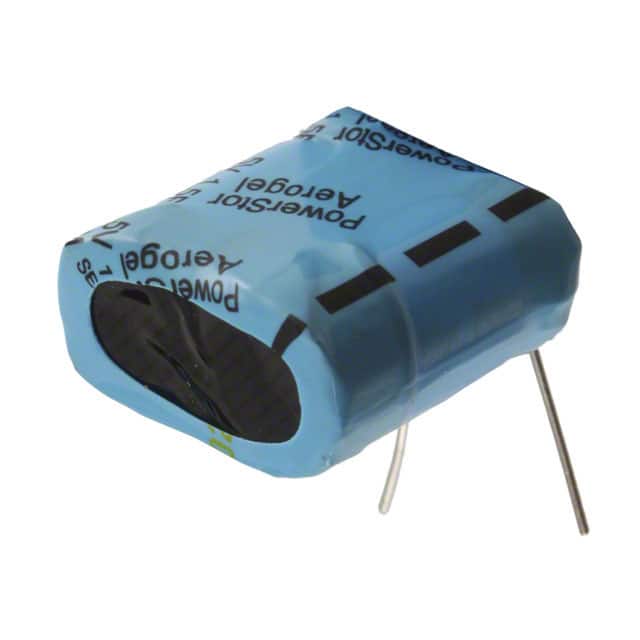 Eaton - Electronics Division 283-3016-ND