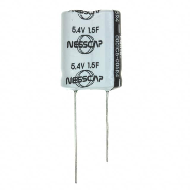 Maxwell Technologies 589-BMOD0001P005B02-ND