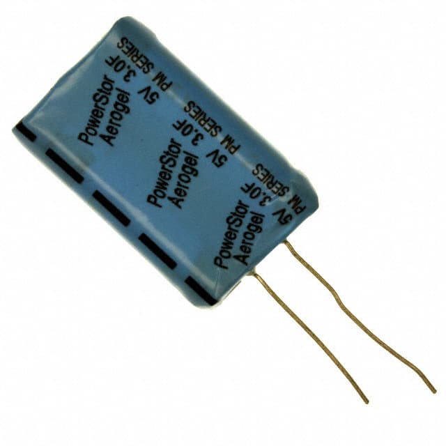 Eaton - Electronics Division 283-2858-ND