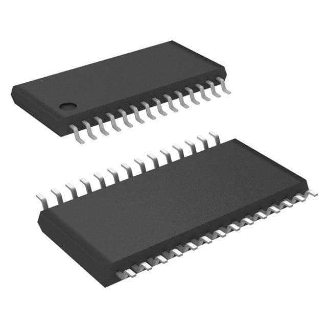 Infineon Technologies TDA5225XUMA1TR-ND,TDA5225XUMA1CT-ND,TDA5225XUMA1DKR-ND