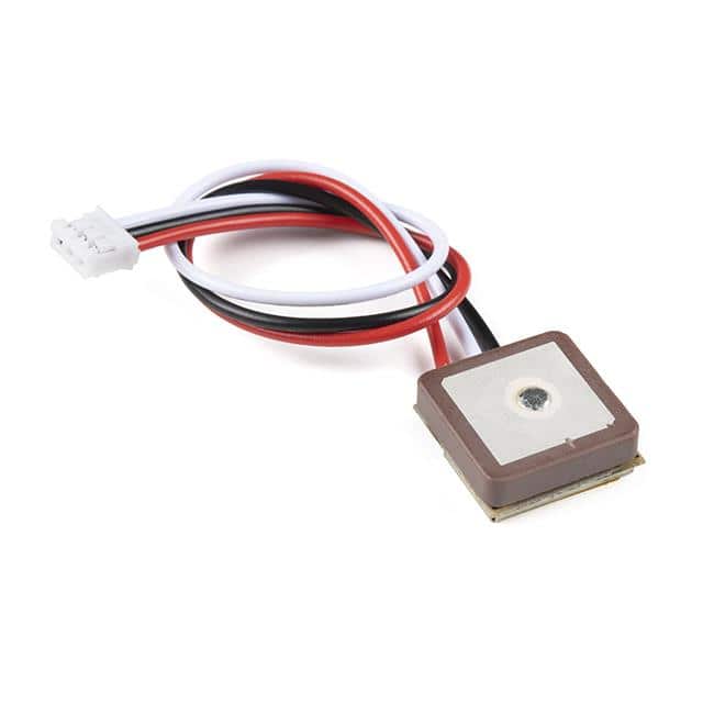 SparkFun Electronics 1568-GPS-19166-ND