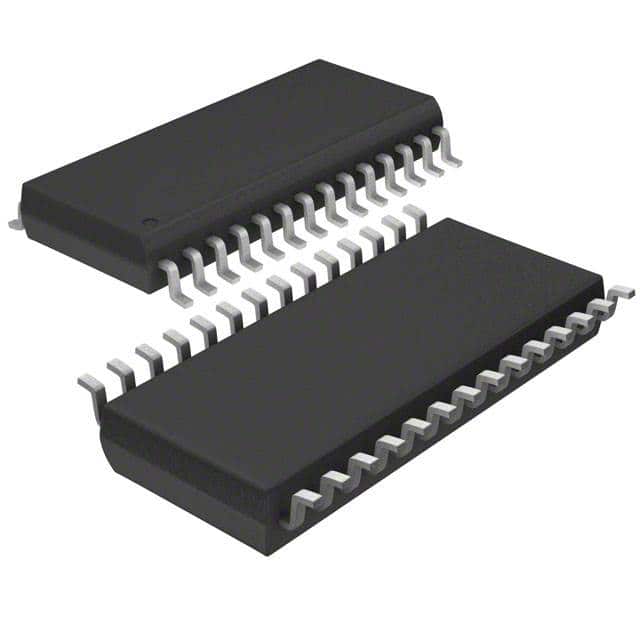 Analog Devices Inc./Maxim Integrated MAX7034AUI+-ND