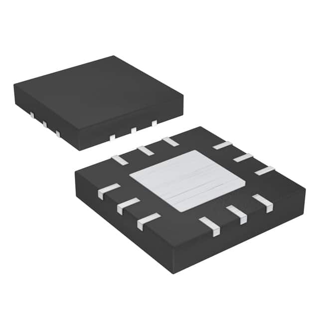 Analog Devices Inc./Maxim Integrated 175-MAX41473GTC+-ND