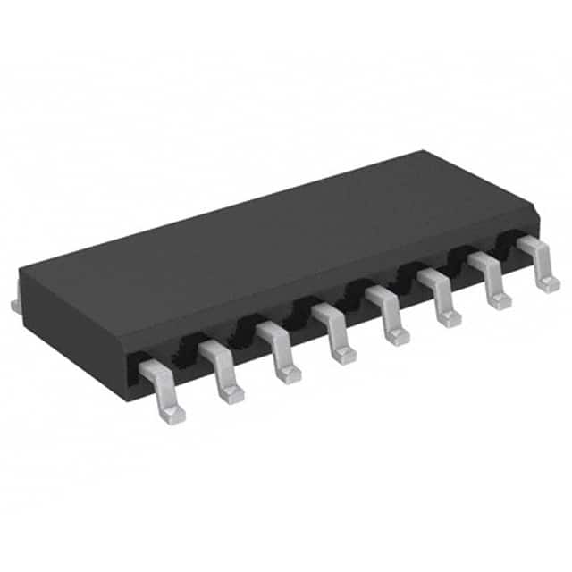 Skyworks Solutions Inc. SI4827-A10-CS-ND