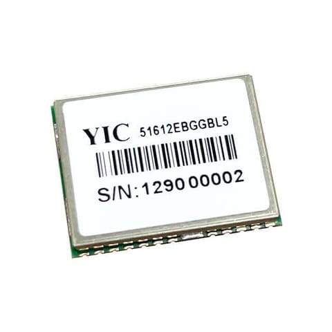 YIC 3155-YIC51612EBGGBL5TR-ND,3155-YIC51612EBGGBL5CT-ND,3155-YIC51612EBGGBL5DKR-ND