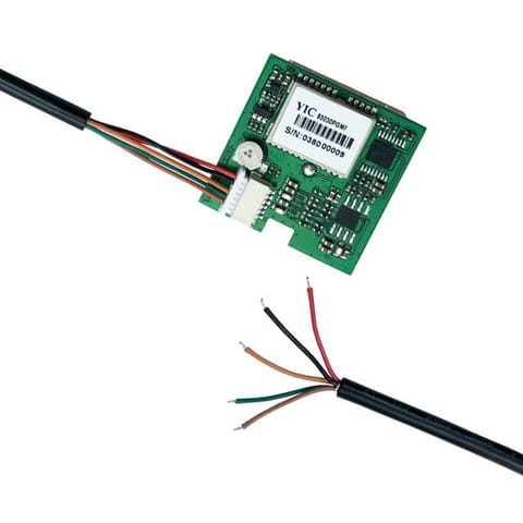 YIC 3155-YIC93030PGMFGG-U8-N-ND