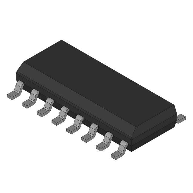 Microchip Technology 2156-MICRF002BM TR-ND