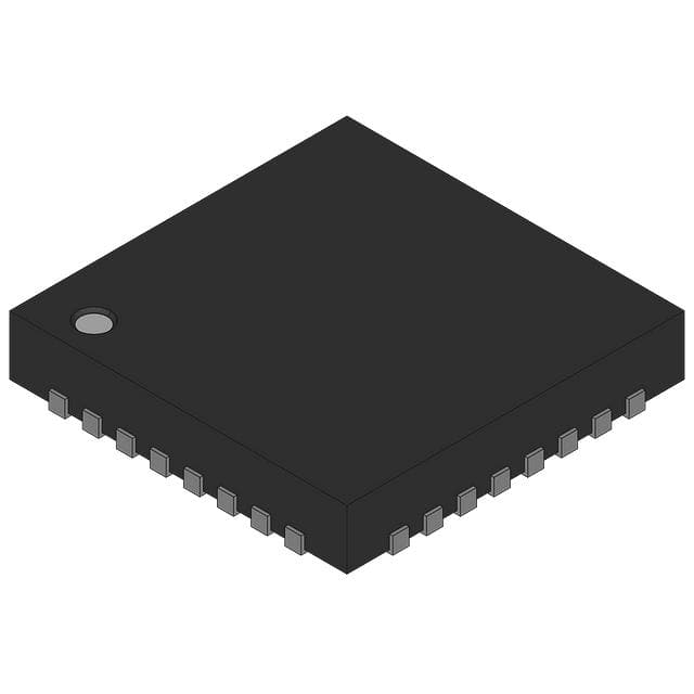 Freescale Semiconductor 2156-MC33596FCE-ND