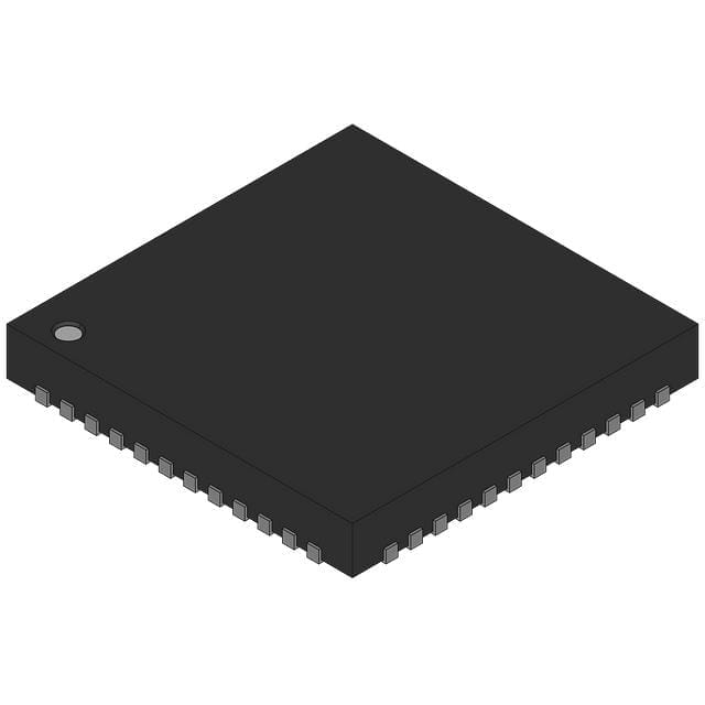 Freescale Semiconductor 2156-MC44CD02FC-ND