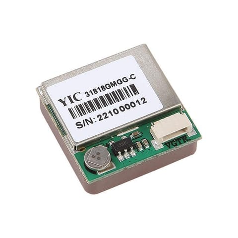 YIC 3155-YIC31818GMGG-C-ND