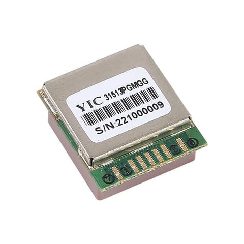 YIC 3155-YIC31513PGMGG-ND