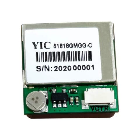 YIC 3155-YIC51818GMGG-33-C-ND