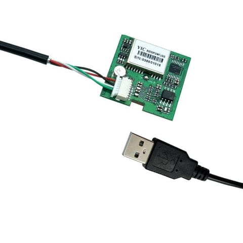 YIC 3155-YIC93030PGMFUGG-U8-U-ND
