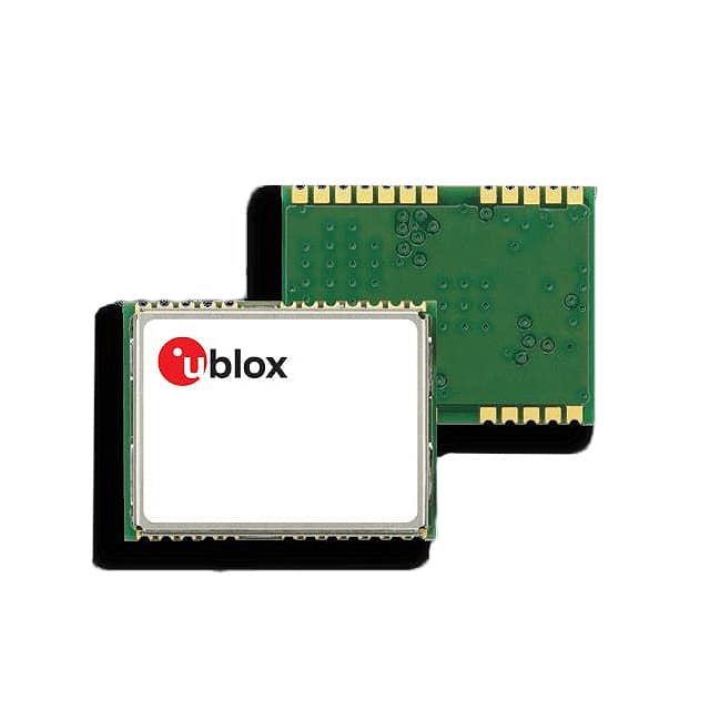 u-blox 672-NEO-M9N-00BTR-ND,672-NEO-M9N-00BCT-ND,672-NEO-M9N-00BDKR-ND