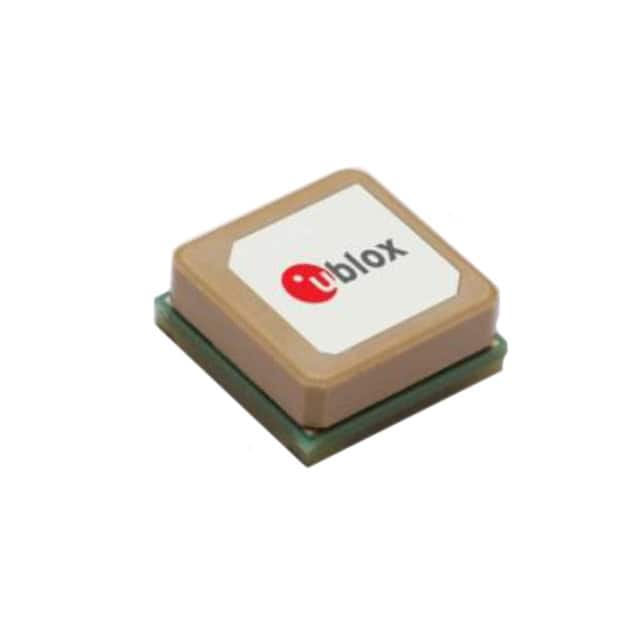 u-blox 672-1054-2-ND,672-1054-1-ND,672-1054-6-ND