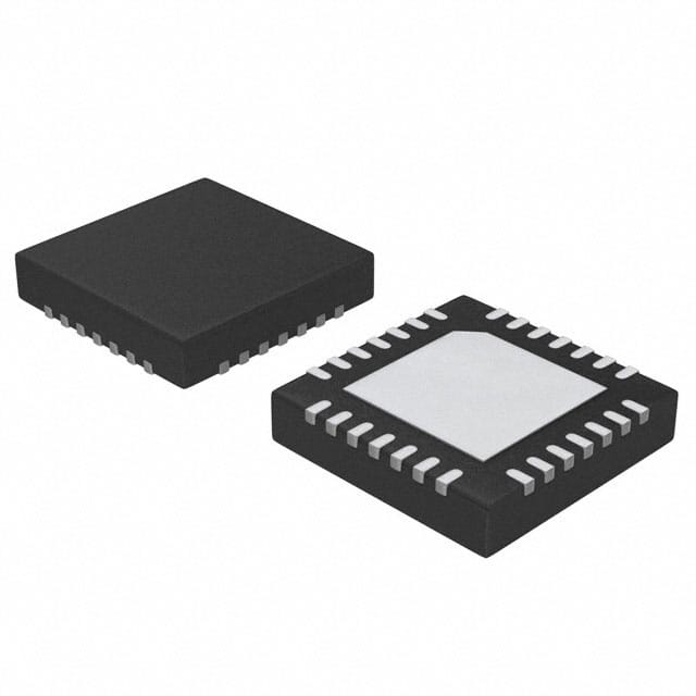 Analog Devices Inc./Maxim Integrated MAX2112ETI+-ND